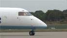 Manston plane
