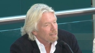 Richard Branson