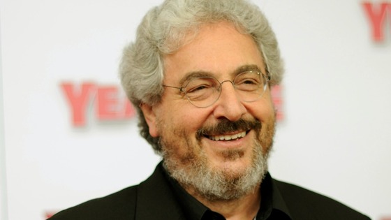 Actor and director Harold Ramis has died aged 69.