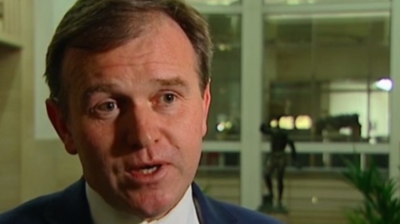 George Eustice