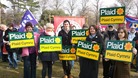 Plaid Cymru Trade Unionists