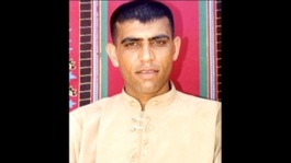 Amjad Hussain
