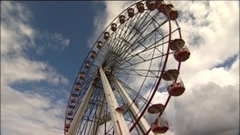 Fun at the fair