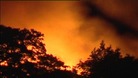 fire at atherstone warehouse