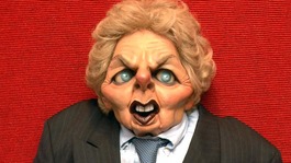 Spitting Image