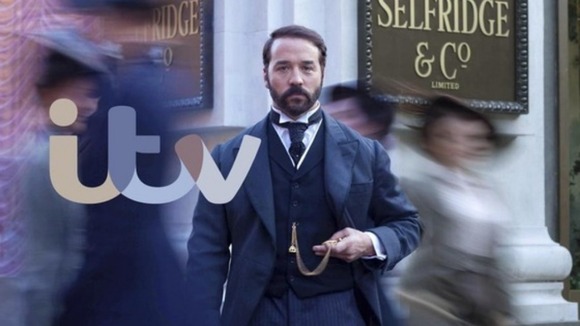 ITV plc announces pre-tax profits of £581 million