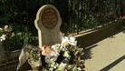 Yvonne Fletcher's memorial 