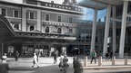 London Bridge c.1930 and 2014