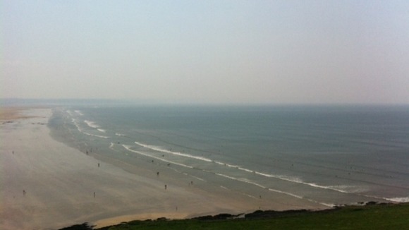 Saunton Sands