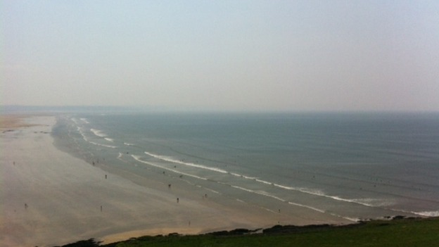 Saunton Sands