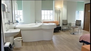 Fmc greenbrier dialysis kidney sickness tea