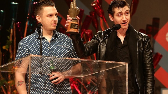 Arctic Monkeys