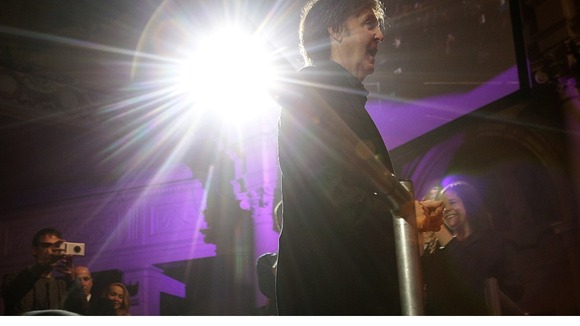 McCartney