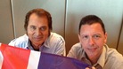 'The Hump' with Correspondent Mike Pearse in Baku.