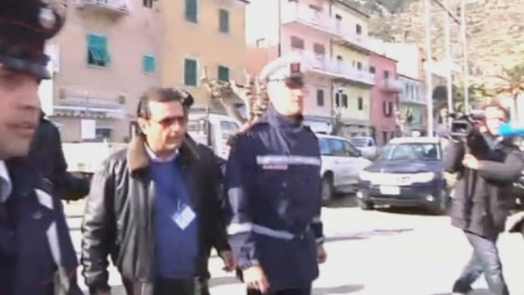 Francesco Schettino