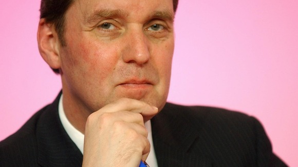 Alan Milburn is the chairman of the Government's Social Mobility and Child Poverty Commission.