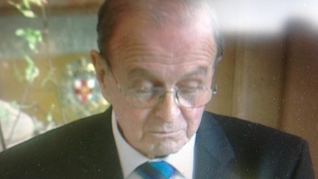 Jimmy Armfield pays tribute to his friend and former England colleague Sir Tom Finney