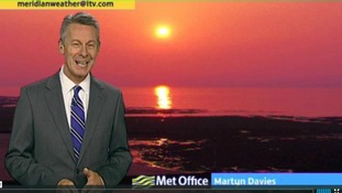 Martyn Davies