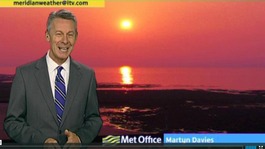 Martyn Davies 
