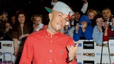 Former N-Dubz singer Dappy charged with assault
