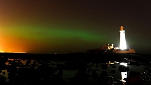 Northern lights