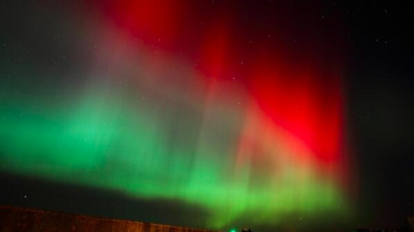 Northern Lights