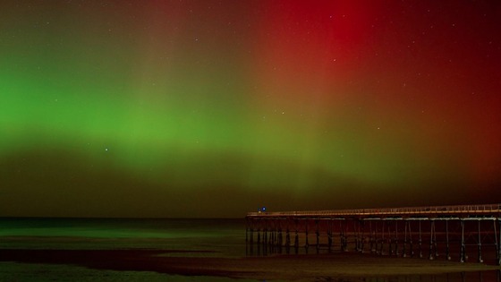 Aurora Borealis