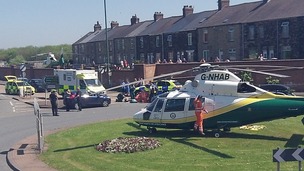 Consett