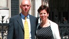 Christopher and Louise Riley