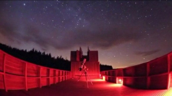 Kielder Observatory