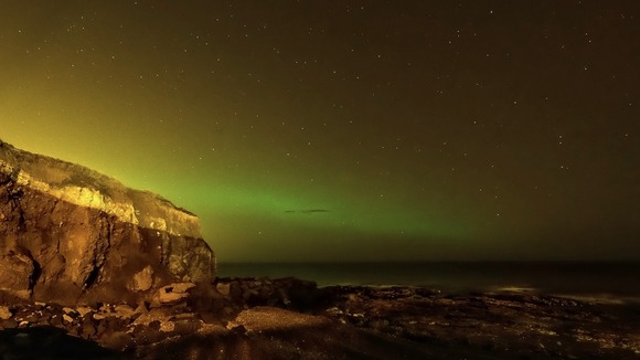 Seaham, County Durham.
