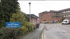 Friarage Hospital