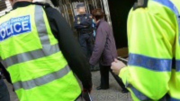 police