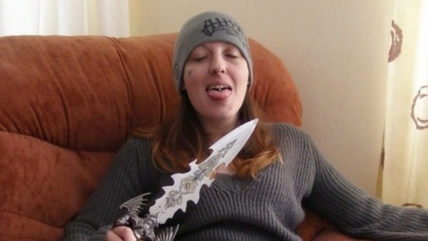 Joanna Dennehy has been ordered to spend the rest of her life in prison