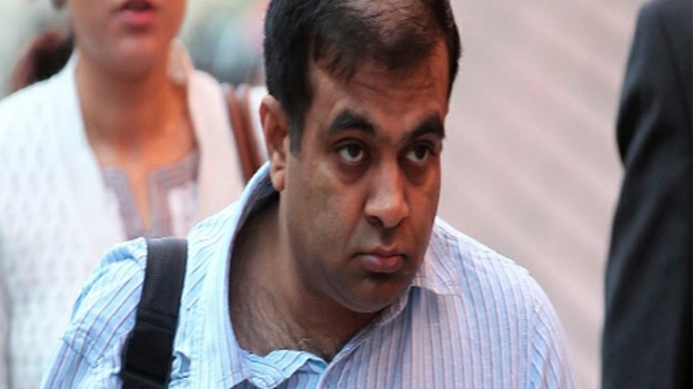 Sudhanshu Garg