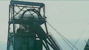 pit head