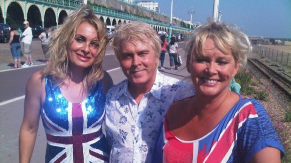 OBF, formerly known as Bucks Fizz say the contest should be about the music
