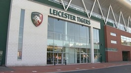 Tigers ground