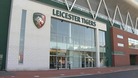 Tigers ground