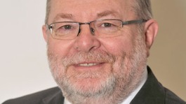 DAVID HEYES MP