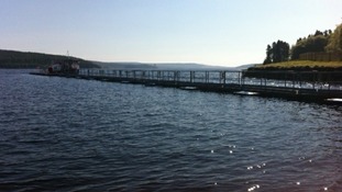 Kielder Water