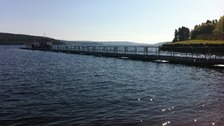 Kielder Water