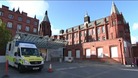 Birmingham Children's Hospital