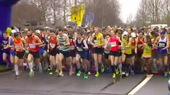 marathon