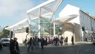 Northampton's new bus station