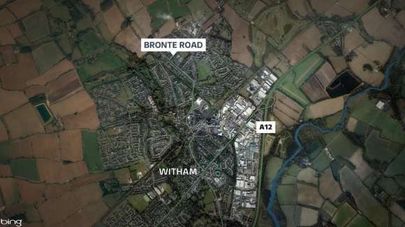 Bronte Road, Witham