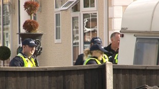 Seven members of the Connors family are accused of making large amounts of money by controlling and exploiting vulnerable men.