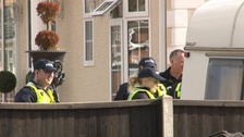 Seven members of the Connors family are accused of making large amounts of money by controlling and exploiting vulnerable men.