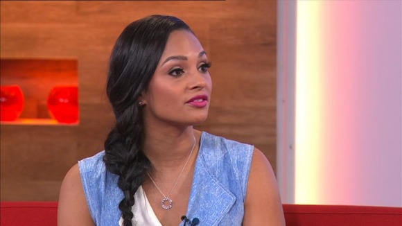 Alesha Dixon