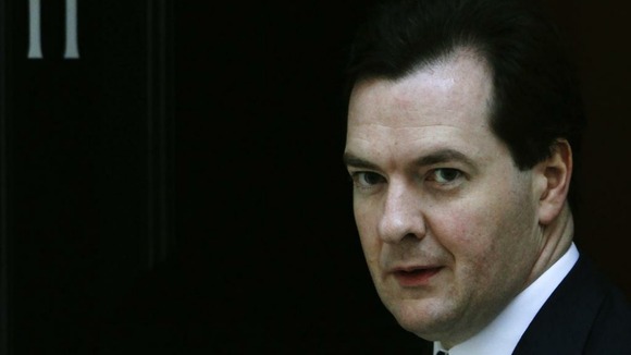 Mr Michel sent a text message to George Osborne's chief of staff Rupert Harrison about the BSkyB bid